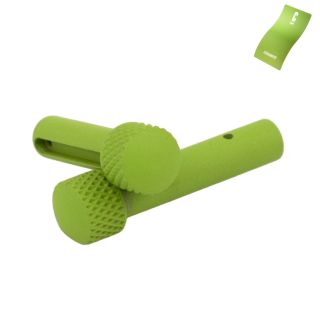 AR-15 Extended Takedown Pins - Blank - Cerakote Zombie Green