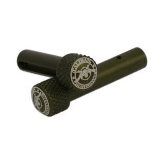 AR-15 Extended Takedown Pins - Taliban Hunter - Anodized Olive Drab Green