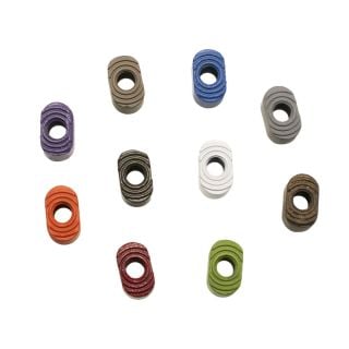 AR-15 Magazine Release Button | Cerakote Finish