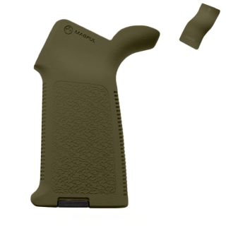 AR-15 Cerakote Magpul MOE Grip | OD Green