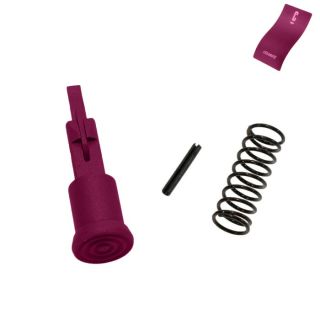 Color of the Month — AR-15 Mil-Spec Forward Assist Assembly (Cerakote)