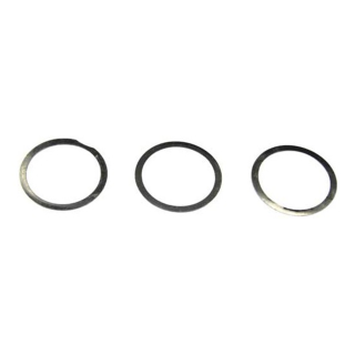 AR-15 NSR Style Barrel Nut Shims