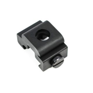 AR-15 Picatinny Sling QD Swivel Base Mount