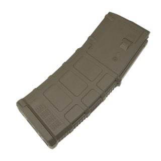 AR-15 PMAG MOE - Cerakote Olive Drab Green (30 Round)
