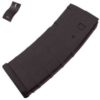 Magpul PMAG 10/30 Gen M3 Cerakote Magazine | AR-15 10 Round | Sniper Grey