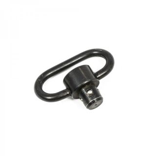 AR-15 Push-Button QD (Quick Detach) Sling Swivel
