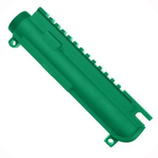 Color of the Month: Shamrock — Anderson AR-15 Stripped Upper Receiver (Cerakote)