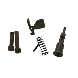 AR-15 Upgrade Kit #1 - Cerakote Olive Drab Green
