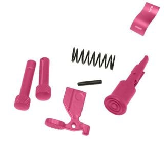 AR-15 Upgrade Kit #1