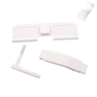 AR-15 Upgrade Kit #2 - Cerakote White