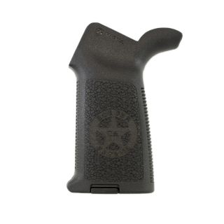 AR-15M4 Magpul MOE Grip - Border Patrol - Black