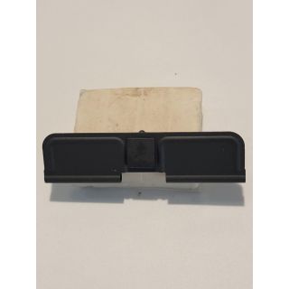 AR-10 Dust Cover- *ORPH* - Plain Cerakote Sniper Gray Dust Cover, Blemished