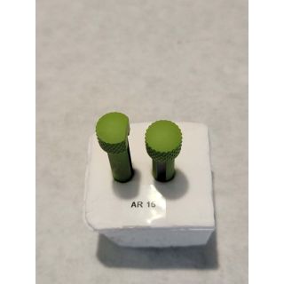 AR-15 Extended Takedown Pins -ORPH- Plain - Cerakote Zombie Green - Refurbished