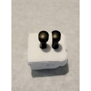 AR-15 Extended Takedown Pins -ORPH- Plain - Anodized Dark ODG