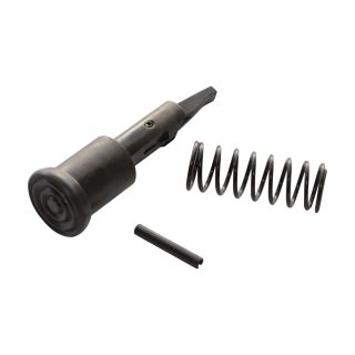 AR-15 Mil-Spec Forward Assist Assembly - Black