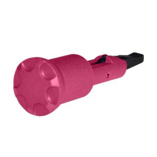 AR-15 Forward Assist Assembly – 6082 Anodized Aluminum | Cerakote Prison Pink | Lightweight Upgrade