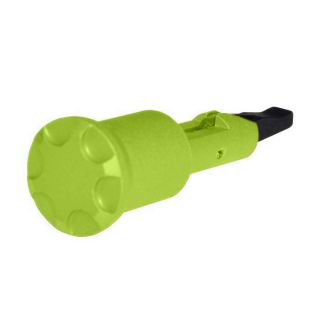AR-15 Forward Assist Assembly – 6082 Anodized Aluminum | Cerakote Zombie Green | Lightweight Upgrade