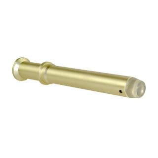 AR-15 RIFLE Recoil Buffer (Light Bronze color), 5.90”, 5.2 OZ AR-15 RIFLE Recoil Buffer (Light Bronze color), 5.90”, 5.2 OZ