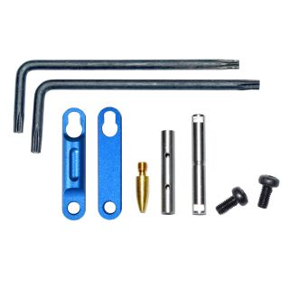 AR Precision Non-Rotating Trigger & Hammer Pin Kit | AR-15 & AR-10