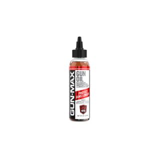 Real Avid, Gun Max Gun Oil, Liquid, 4oz Bottle