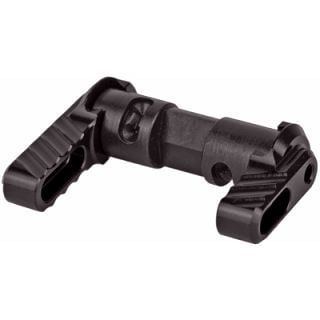 Battle Arms Development BAD-ASS Ambidextrous Safety Selector | Sniper Grey