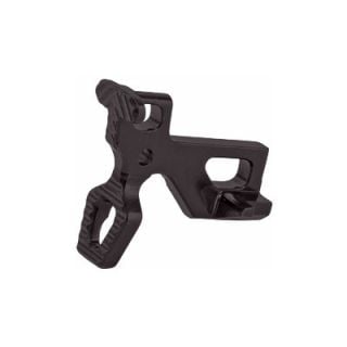 Battle Arms Development Bolt Catch | Sniper Grey