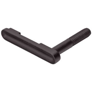 Cerakote Battle Arms Development Enhanced Magazine Release| Sniper Grey