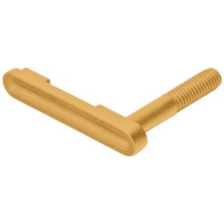 Battle Arms Development Enhanced Magazine Release | Gold