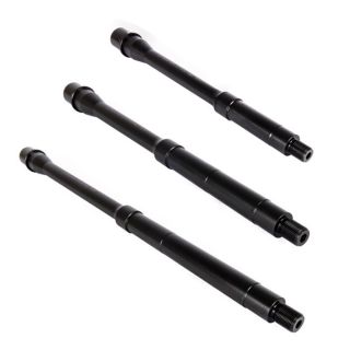 5.56 Government Profile AR15 Barrel, Ballistic Advantage Modern Series