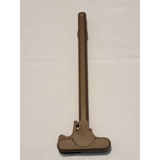 AR-15 Charging Handle - *ORPH* - Blemished Cerakote Barrett Brown Sample