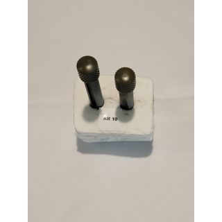 AR-10 Extended Takedown Pin-ORPH - Cerakote Bazooka Grn Plain Blemished