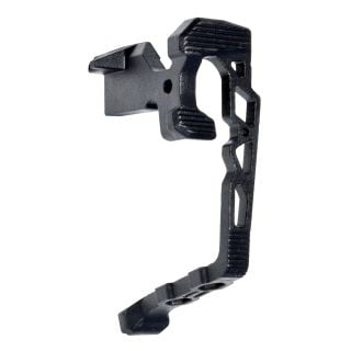 AR-15 Ambidextrous Extended Bolt Release – .223 / 5.56