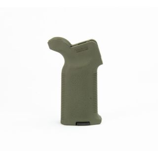 AR-15 Cerakote Magpul K2 Grip