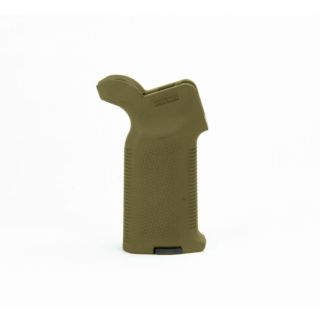 AR-15 Cerakote Magpul K2 Grip - Noveske Bazooka Green