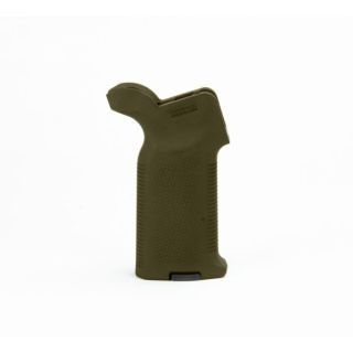 AR-15 Cerakote Magpul K2 Grip | OD Green