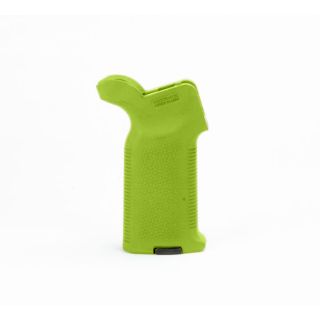 AR-15 Cerakote Magpul K2 Grip - Zombie Green