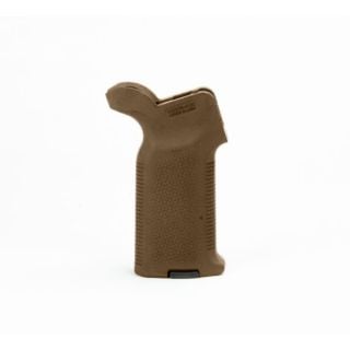 AR-15 Cerakote Magpul K2 Grip - Burnt Bronze