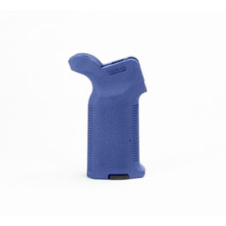AR-15 Cerakote Magpul K2 Grip - NRA Blue