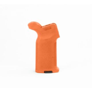 AR-15 Cerakote Magpul K2 Grip - Hunter Orange