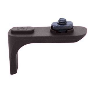 AR-15 GUNTEC Ultralight Micro Handstop M-LOK - Cerakote Sniper Grey