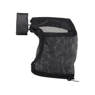 AR Tactical Shell Catcher-Black