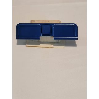 AR-10 Dust Cover - ORPH- Cerakote NRA Blue Plain - Blemished