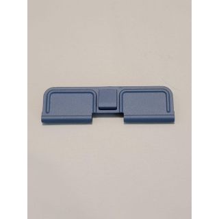 AR-15 Dust Cover - *ORPH* - American Flag Wrap- Cerakote  Slate Blue, Blemished