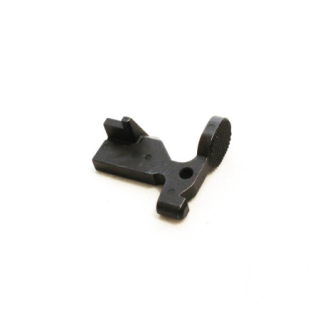 AR-15 Bolt Catch