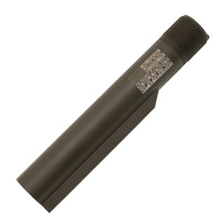Buffer Tube - American 2nd Amendment - Cerakote Olive Drab Green