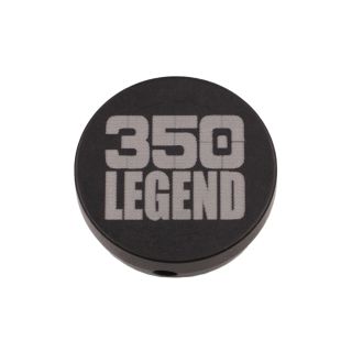 Forward Assist Cap - 350 Legend - Anodized Black