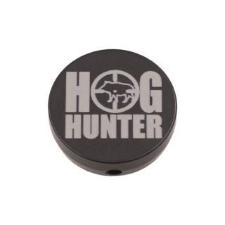 Forward Assist Cap - Hog Hunter - Anodized Black