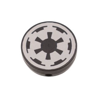 Forward Assist Cap - Trooper - Anodized Black