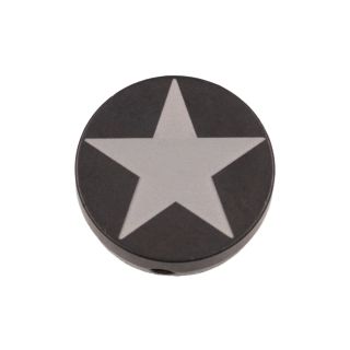 Forward Assist Cap - American Star - Anodized Black