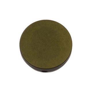 Forward Assist Cap - Blank - Anodized Olive Drab Green